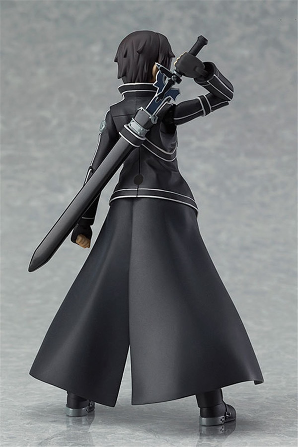 kirito model kit