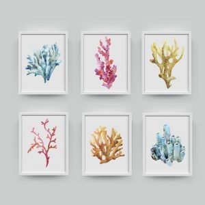 Corals-Art-Print-Wall-Pictures-Home-Decor-Watercolor-Cora-Print-Wall-Art-Hanging-Bathroom-Canvas-Painting.jpg