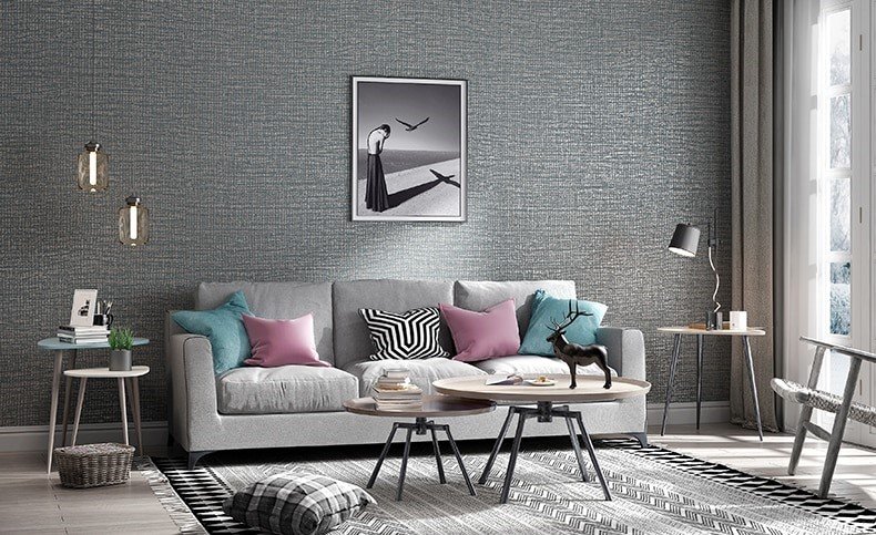 Best Wallpapers and Wall coverings for Home Decoration.