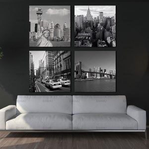 Canvas-Painting-Wall-Art-Picture-4-Panel-New-York-City-Landmark-Painting-Print-on-Canvas-Modern.jpg