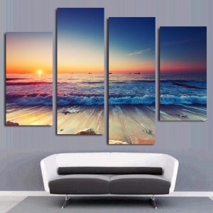 Home-Decor-Poster-Canvas-Abstract-Frame-4-Panel-Sunrise-Landscape-Paintings-Decorative-Modern-Modular-Pictures-Wall.jpg