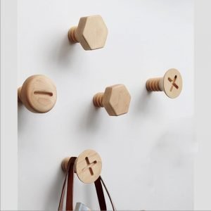 1-piece-of-creative-wooden-wall-hanging-Spiral-decorative-resin-wooden-hook-Screw-hook-button-hanger.jpg