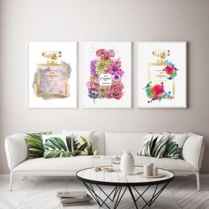 Nordic-Abstract-COCO-Multicolor-Perfume-Bottle-Wall-Art-Canvas-Painting-Modern-Wall-Pictures-For-Living-Room.jpg