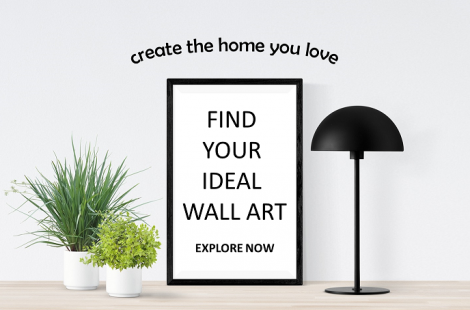How to Choose Beautiful Wall Decals for Your Home