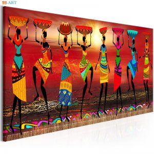 African-Women-Dancing-Print-Colored-Poster-Canvas-Painting-Tribal-Wall-Art-Wall-Pictures-for-Living-Room.jpg