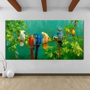 Pictures-Colorful-Parrots-Animal-Painting-Canvas-Painting-Wall-Art-Prints-For-Living-Room-Modern-Decorative-Prints.jpg