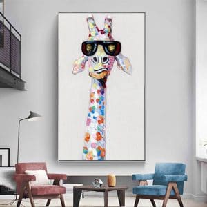DDHH-Wall-Art-Canvas-Print-Animal-Picture-Giraffe-Family-Painting-For-Living-Room-Home-Decor-No.jpg