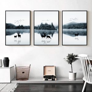 Modern-Nordic-Decorative-Forest-With-Deer-Canvas-Painting-Poster-And-Print-Home-Art-Picture-Wall-Living.jpg