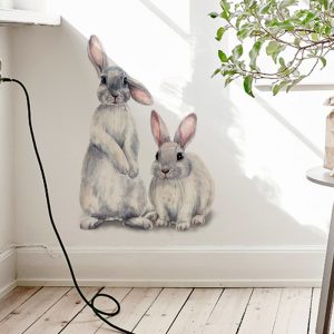 Two-cute-rabbits-Wall-sticker-Children-s-kids-room-home-decoration-removable-wallpaper-living-room-bedroom.jpg