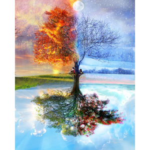 5-main-40x50cm-quatre-saisons-arbre-paysage-peinture–la-main-par-numros-kit-peinture-sur-toile-peinture-calligraphie-pour-dcor–la-maison-mur-art