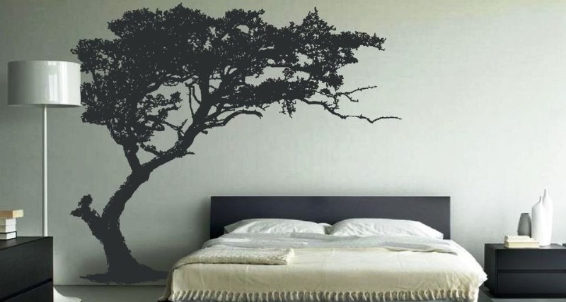 How to Brighten Up Your Room With Wall Decals